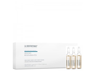 La Biosthetique Methode Regenerante Biofanelan Regenerant Premium - Сыворотка против выпадения волос по андрогенному типу 10 х 10мл