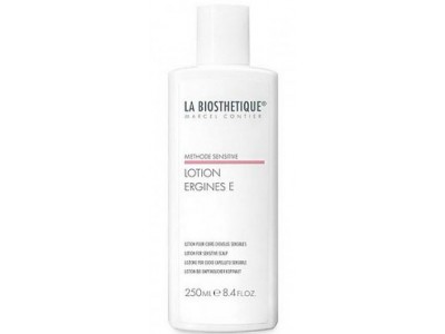 La Biosthetique Methode Sensitive Ergines E - Лосьон для чувствительной кожи головы 100мл
