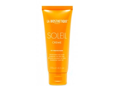 La Biosthetique Methode Soleil Creme Conditioner - Восстанавливающий крем-кондиционер с УФ-защитой для поврежденных солнцем волос 125мл