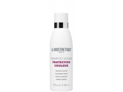 La Biosthetique Protection Couleur Shampoo Volume - Шампунь для окрашенных тонких волос 100мл