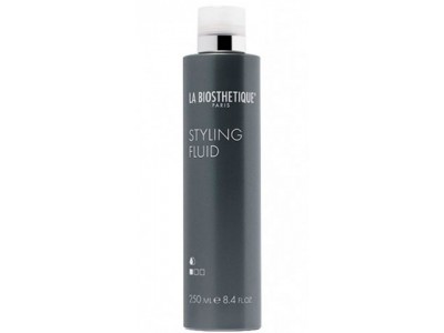La Biosthetique Styling Fluid - Флюид для укладки волос Нормальной фиксации 250мл
