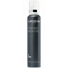 La Biosthetique Styling Volume Mousse - Мусс для придания интенсивного объема волосам 200мл
