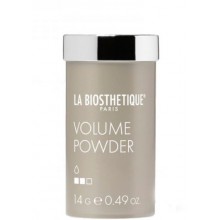 La Biosthetique Styling Volume Powder - Пудра для придания объема тонким волосам 14гр