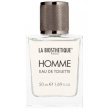 La Biosthetique Homme Parfume - Мужская туалетная вода Homme 50мл