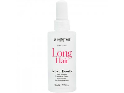 La Biosthetique Long Hair Growth Booster - Лосьон-бустер для ускорения роста волос 95мл