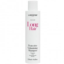 La Biosthetique Long Hair Protective Volumising Shampoo - Защитный мицеллярный шампунь для придания объема 250мл
