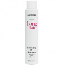 La Biosthetique Long Hair Refreshing Dry Shampoo - Освежающий сухой шампунь для волос 200мл