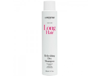 La Biosthetique Long Hair Refreshing Dry Shampoo - Освежающий сухой шампунь для волос 200мл