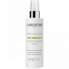 La Biosthetique Oil Therapy Conditioning Spray - Питательный спрей-кондиционер для волос 150мл