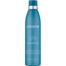 La Biosthetique SPA Shower Gel SPA Actif - Освежающий SPA гель-шампунь для волос и тела 250мл