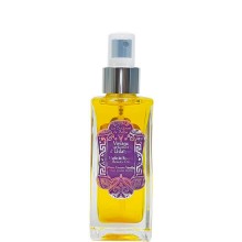 La Sultane de Saba Voyage India Beauty Oil - Масло для тела МУСКУС/ЛАДАН/ВАНИЛЬ 100мл