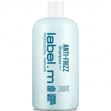 label.m Anti-Frizz Shampoo - Разглаживающий шампунь 1000мл