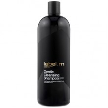 label.m Cleanse Gentle Cleansing Shampoo - Шампунь Мягкое Очищение 1000мл
