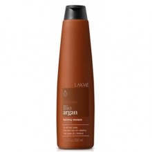 Lakme k.therapy Bio Argan Hydrating Shampoo - Аргановый увлажняющий шампунь 300мл