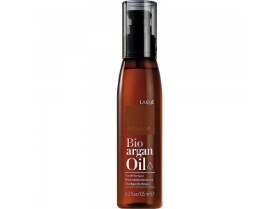 Lakme k.therapy Bio Agran Oil - Аргановое масло для увлажнения и ухода за волосами 125мл