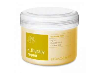 Lakme k.therapy Repair Nourishing Mask Dry Hair - Маска питательная для сухих волос 250мл