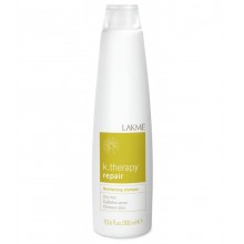 Lakme k.therapy Repair Revitalizing Shampoo Dry Hair - Шампунь восстанавливающий для сухих волос 300мл