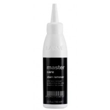Lakme master Care Color Stain Remover - Средство для удаления остатков краски с кожи 100мл