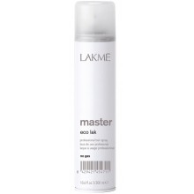Lakme master ECO Lak - Лак для волос без газа 300мл