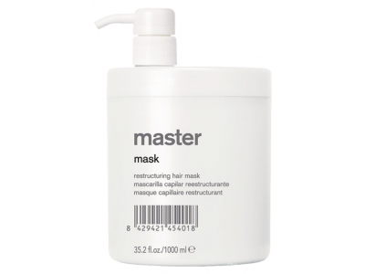 Lakme master Mask - Маска для волос 1000мл