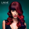 Lakme - Натуральная профессиональная косметика для волос