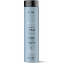 Lakme Teknia Body Maker Shampoo - Шампунь для придания объема волосам 300мл