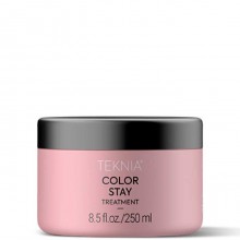 Lakme Teknia Color Stay Treatment - Маска для защиты цвета окрашенных волос 250мл