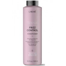 Lakme Teknia Frizz Control Conditioner - Дисциплинирующий кондиционер для непослушных или вьющихся волос 1000мл