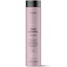 Lakme Teknia Frizz Control Shampoo - Бессульфатный дисциплинирующий шампунь для непослушных или вьющихся волос 300мл