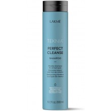 Lakme Teknia Perfect Cleanse Shampoo - Мицеллярный шампунь для глубокого очищения волос 300мл