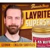 Layrite - Натуральная профессиональная косметика для Мужчин