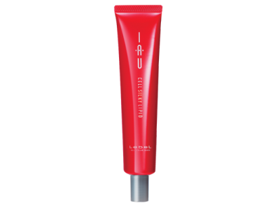 Lebel Infinium Aurum Salon Cream Care 5S - Крем интенсивный для укрепления волос 40 мл
