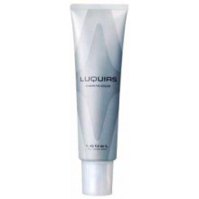 Lebel Luquias - Краска для волос LQ/BK черный 150 гр