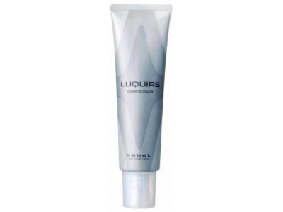 Lebel Luquias - Краска для волос CB/D темный брюнет холодный 150 мл