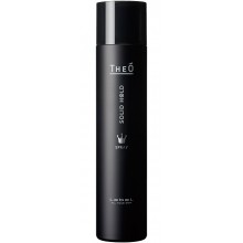 Lebel TheO Spray Solid Hold - Спрей для укладки волос сильной фиксации 170гр