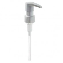 Nioxin Shampoo Pump - Дозатор для шампуня 1шт