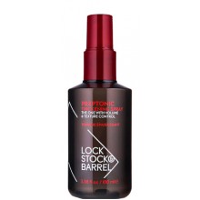 Lock Stock & Barrel Preptonic Thickening Tonic - Прептоник для укладки с эффектом утолщения волос 100мл
