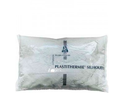 M120 LCB Body Plastithermie Silhouette - Маска термическая для тела Пласти силуэт 800гр