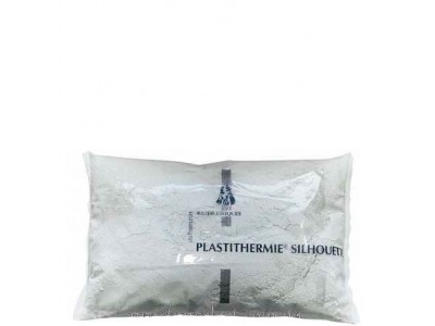 M120 LCB Body Plastithermie Silhouette - Маска термическая для тела Пласти силуэт 10шт