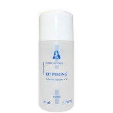 M120 LCB Cleansing Kit Peeling Solution Papaine №1 - Пилинг для лица с папаином и салициловой кислотой Фаза 1, 125мл