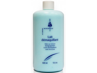M120 LCB Cleansing Lait demaquillant - Молочко для снятия макияжа 500мл