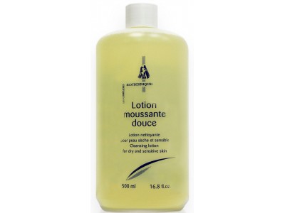 M120 LCB Cleansing Lotion moussante douce - Пенистый лосьон для Сухой кожи лица 500мл