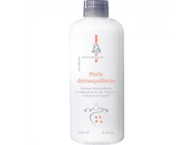 M120 LCB Cleansing Perle demaquillante - Молочко для снятия макияжа Жемчужина жизни 250мл