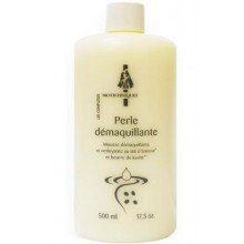 M120 LCB Cleansing Perle demaquillante - Молочко для снятия макияжа Жемчужина жизни 400мл