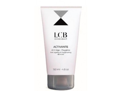 M120 LCB Creme Activante - Крем для всех типов кожи Активант 150мл