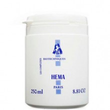 M120 LCB Creme Hema - Специальный крем Гема для любого типа кожи 250мл