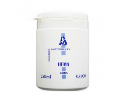 M120 LCB Creme Hema - Специальный крем Гема для любого типа кожи 250мл