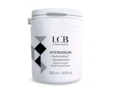 M120 LCB Creme Hydrasun - Крем для чувствительной кожи Гидрасан 250мл