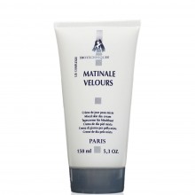M120 LCB Creme Matinale Velours - Дневной защитный крем для жирной чувствительной кожи лица Матиналь Велюр 150мл