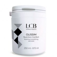 M120 LCB Creme Olissim - Крем питательный для лица Олиссим 250мл